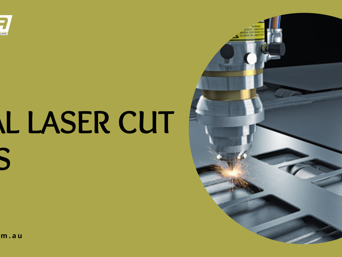 What are the Advantages & Benefits of Using Laser Cut Signage?