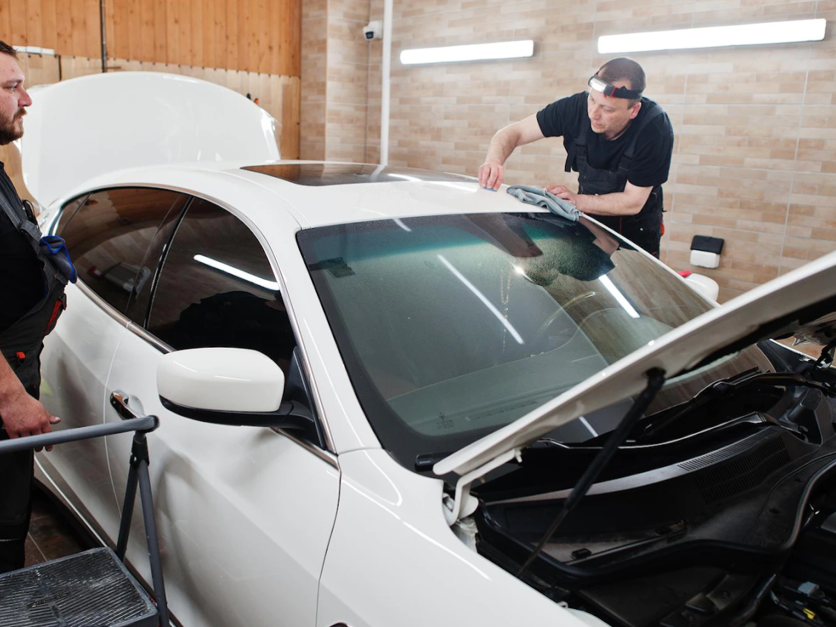 Is Paint Protection Film on Cars Worth It? How Much Does It Cost?￼